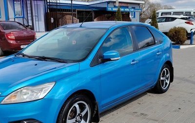 Ford Focus II рестайлинг, 2008 год, 599 999 рублей, 1 фотография
