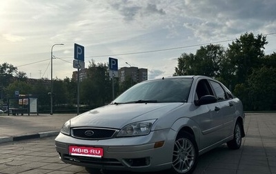 Ford Focus IV, 2004 год, 300 000 рублей, 1 фотография