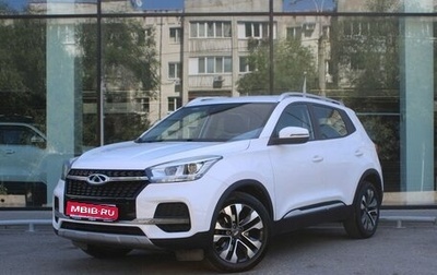 Chery Tiggo 4 I рестайлинг, 2020 год, 1 200 000 рублей, 1 фотография