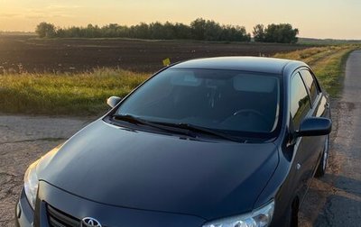 Toyota Corolla, 2008 год, 800 000 рублей, 1 фотография