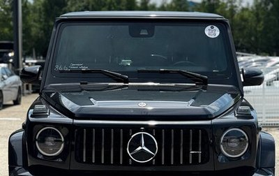 Mercedes-Benz G-Класс AMG, 2021 год, 16 200 000 рублей, 1 фотография
