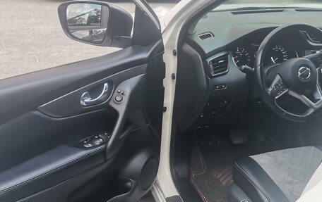 Nissan Qashqai, 2019 год, 2 500 000 рублей, 5 фотография