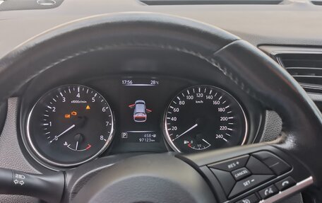 Nissan Qashqai, 2019 год, 2 500 000 рублей, 7 фотография