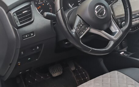 Nissan Qashqai, 2019 год, 2 500 000 рублей, 6 фотография