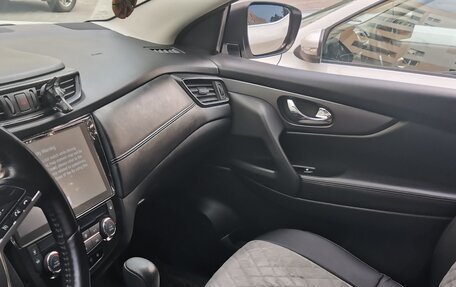 Nissan Qashqai, 2019 год, 2 500 000 рублей, 8 фотография