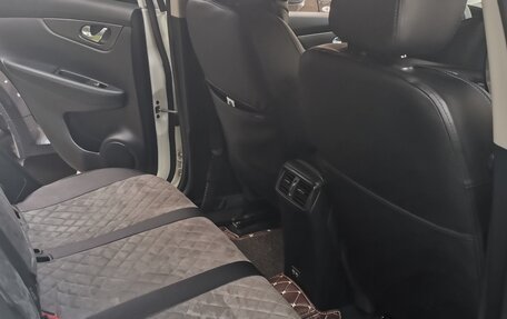 Nissan Qashqai, 2019 год, 2 500 000 рублей, 10 фотография