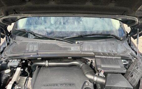 Land Rover Range Rover Evoque I, 2012 год, 2 450 000 рублей, 12 фотография
