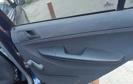 Skoda Fabia I, 2001 год, 180 000 рублей, 10 фотография