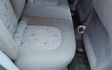 Skoda Fabia I, 2001 год, 180 000 рублей, 11 фотография