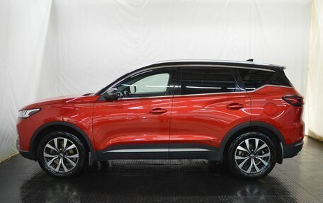 Chery Tiggo 7 Pro, 2021 год, 1 435 000 рублей, 8 фотография