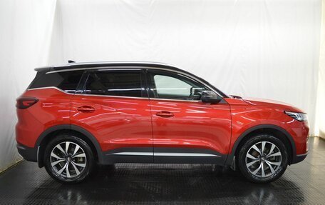 Chery Tiggo 7 Pro, 2021 год, 1 435 000 рублей, 4 фотография