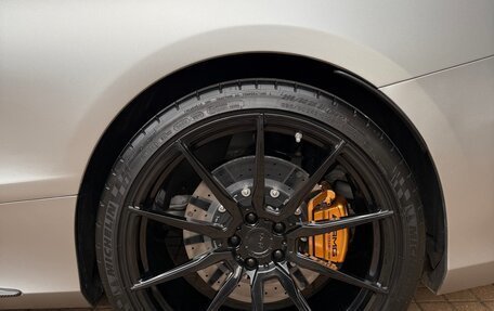 Mercedes-Benz S-Класс AMG, 2015 год, 7 500 000 рублей, 6 фотография