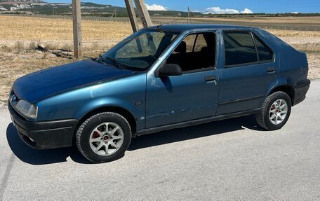 Renault 19 II, 1994 год, 165 000 рублей, 2 фотография