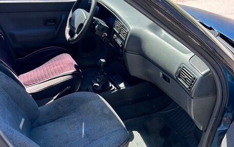 Renault 19 II, 1994 год, 165 000 рублей, 7 фотография