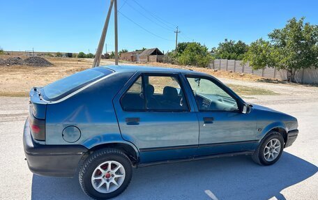 Renault 19 II, 1994 год, 165 000 рублей, 4 фотография