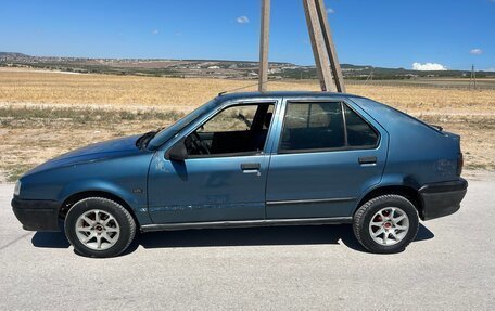 Renault 19 II, 1994 год, 165 000 рублей, 3 фотография