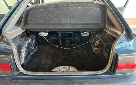 Renault 19 II, 1994 год, 165 000 рублей, 10 фотография
