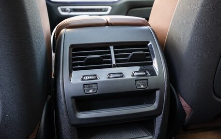 BMW X5, 2020 год, 7 100 000 рублей, 13 фотография