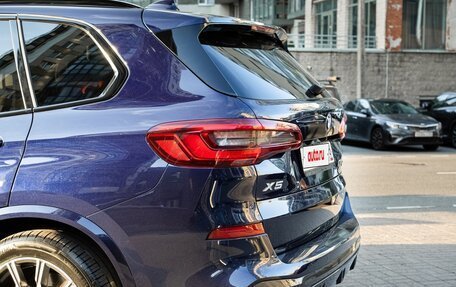 BMW X5, 2020 год, 7 100 000 рублей, 5 фотография