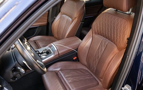 BMW X5, 2020 год, 7 100 000 рублей, 15 фотография