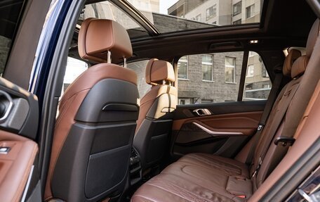 BMW X5, 2020 год, 7 100 000 рублей, 17 фотография