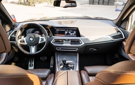 BMW X5, 2020 год, 7 100 000 рублей, 14 фотография