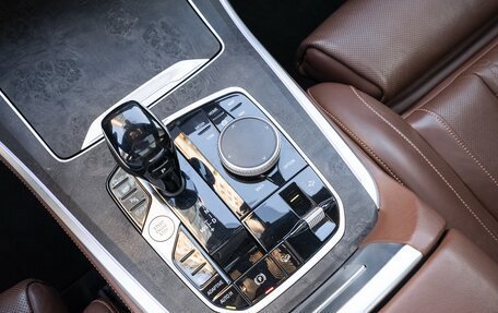 BMW X5, 2020 год, 7 100 000 рублей, 12 фотография