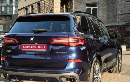 BMW X5, 2020 год, 7 100 000 рублей, 7 фотография
