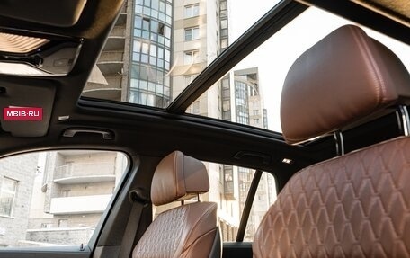 BMW X5, 2020 год, 7 100 000 рублей, 16 фотография