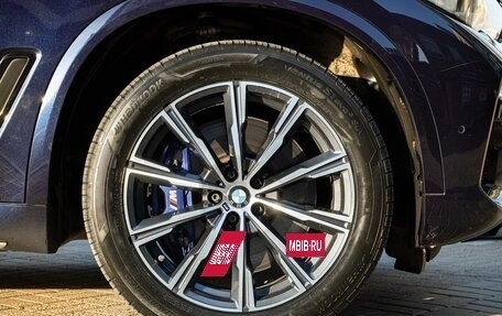 BMW X5, 2020 год, 7 100 000 рублей, 8 фотография