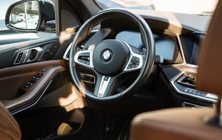 BMW X5, 2020 год, 7 100 000 рублей, 18 фотография