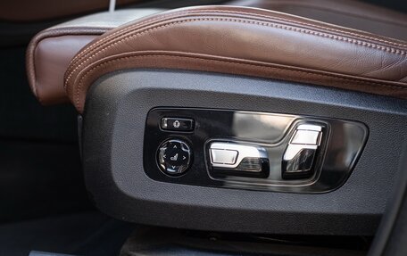 BMW X5, 2020 год, 7 100 000 рублей, 23 фотография