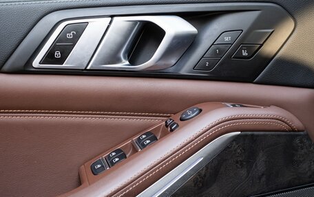 BMW X5, 2020 год, 7 100 000 рублей, 22 фотография