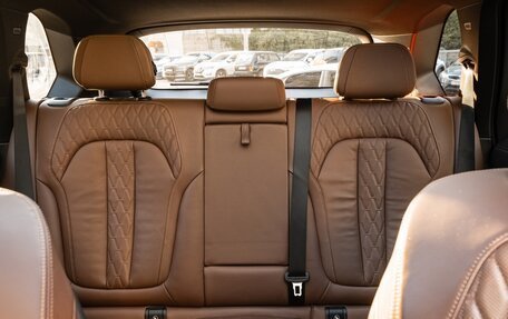 BMW X5, 2020 год, 7 100 000 рублей, 21 фотография