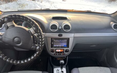 Chevrolet Lacetti, 2007 год, 400 000 рублей, 3 фотография