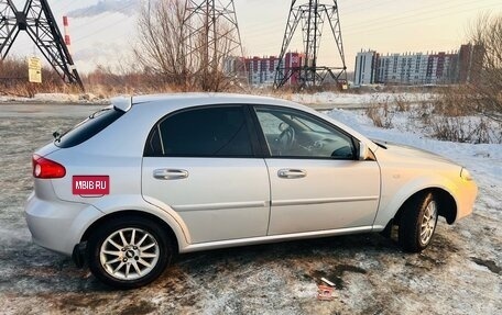 Chevrolet Lacetti, 2007 год, 400 000 рублей, 7 фотография