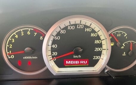 Chevrolet Lacetti, 2007 год, 400 000 рублей, 5 фотография