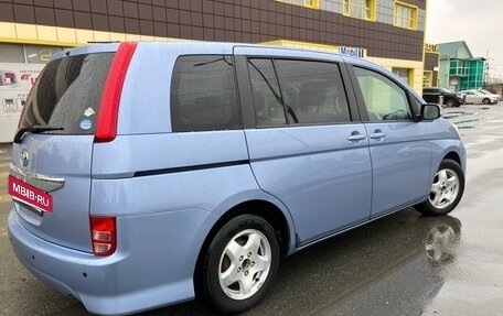 Toyota ISis I, 2009 год, 1 100 000 рублей, 4 фотография
