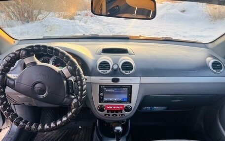 Chevrolet Lacetti, 2007 год, 400 000 рублей, 9 фотография