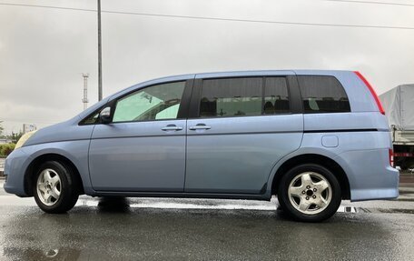 Toyota ISis I, 2009 год, 1 100 000 рублей, 10 фотография