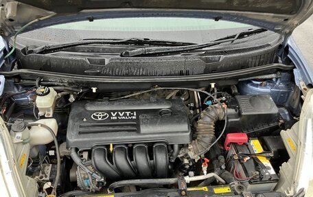 Toyota ISis I, 2009 год, 1 100 000 рублей, 15 фотография