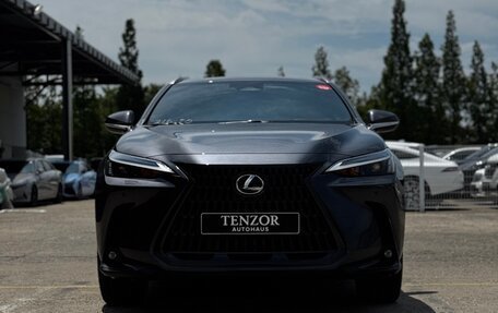 Lexus NX, 2022 год, 5 990 000 рублей, 4 фотография