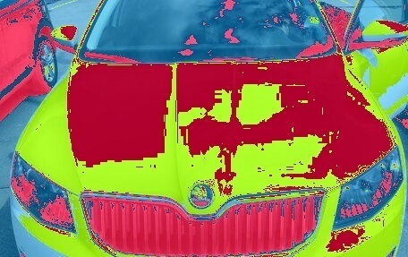 Skoda Octavia, 2016 год, 1 350 000 рублей, 6 фотография