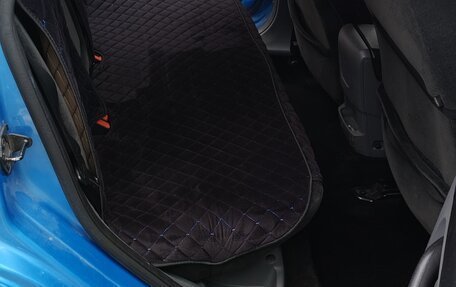 Ford Focus II рестайлинг, 2008 год, 599 999 рублей, 13 фотография