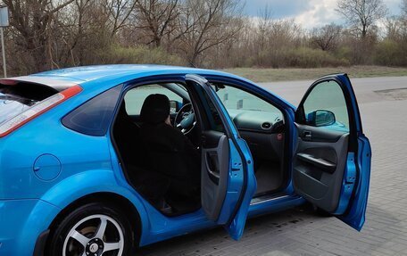Ford Focus II рестайлинг, 2008 год, 599 999 рублей, 9 фотография