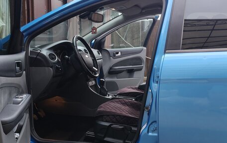 Ford Focus II рестайлинг, 2008 год, 599 999 рублей, 3 фотография