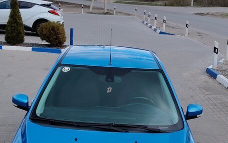 Ford Focus II рестайлинг, 2008 год, 599 999 рублей, 17 фотография