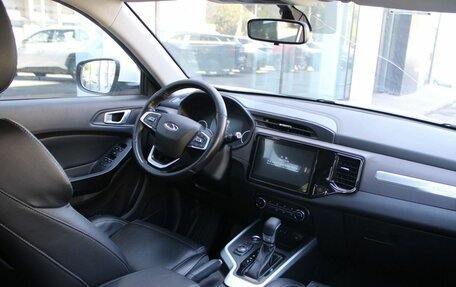 Chery Tiggo 4 I рестайлинг, 2020 год, 1 200 000 рублей, 10 фотография