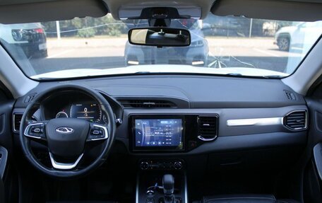 Chery Tiggo 4 I рестайлинг, 2020 год, 1 200 000 рублей, 11 фотография