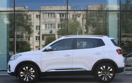 Chery Tiggo 4 I рестайлинг, 2020 год, 1 200 000 рублей, 8 фотография
